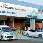 Rental Mobil Jenazah Di Bandara Soekarno Hatta