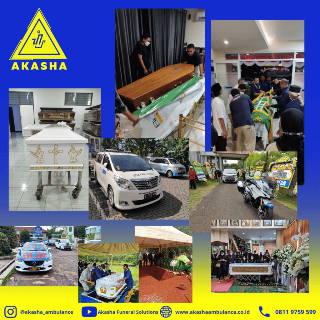 Pelayanan Mobil Jenazah Di Denpasar